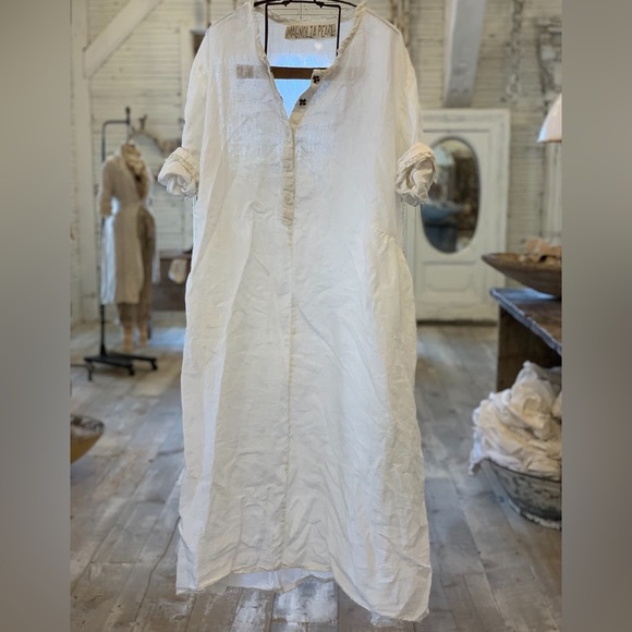 ISO for these Magnolia Pearl items!! pls reach out if you have. thx - Picture 7 of 12